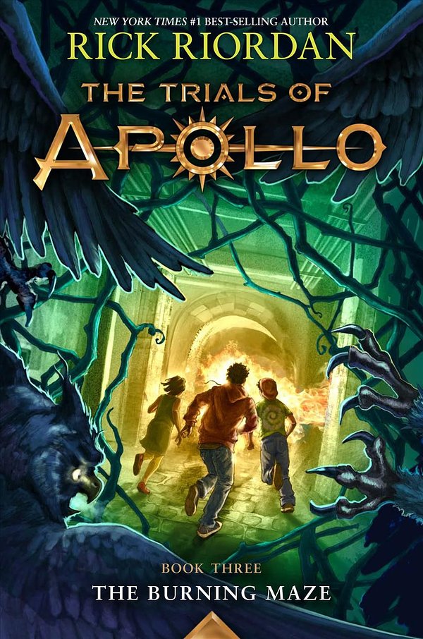 Cover Art