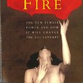 Cover Art for B00B5TBI5Q, Fire with Fire by Naomi Wolf