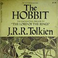 Cover Art for 9780345235121, The Hobbitt by J.r.r. Tolkien