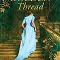 Cover Art for 9781038906540, The Golden Thread by 
                                            
                            Tea Cooper                        
                                    