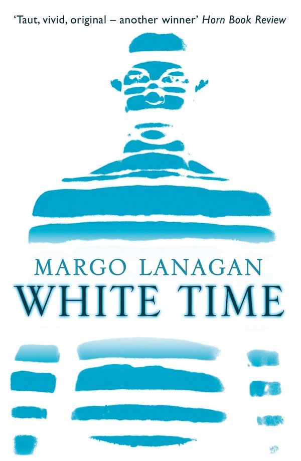 Cover Art for 9781909531314, White Time by Margo Lanagan