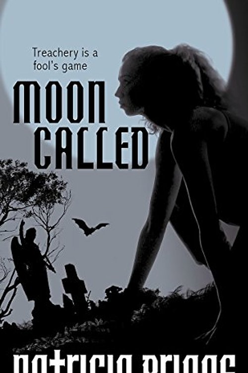Cover Art for 9781841496832, Moon Called by Patricia Briggs