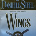 Cover Art for 9780440217510, Wings by Danielle Steel