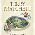 Cover Art for 8601410184599, By Terry Pratchett The Illustrated Wee Free Men (Discworld Novels) [Hardcover] by Terry Pratchett