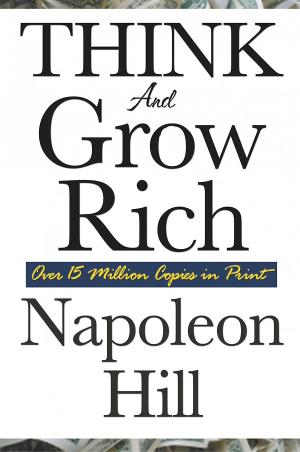 Cover Art for 9781604591873, Think and Grow Rich by Napoleon Hill