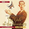 Cover Art for 9781846071362, Code of the Woosters by P. G. Wodehouse