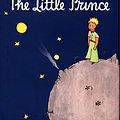 Cover Art for 8601415913682, The Little Prince by Antoine de Saint-Exupery