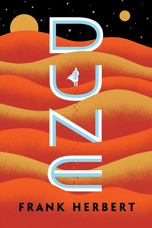 Cover Art for 9780441013593, Dune by Frank Herbert