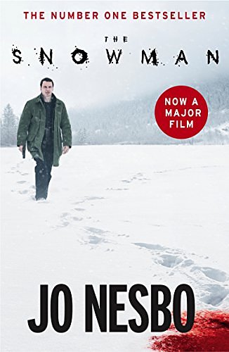 Cover Art for 9781784706937, The Snowman: Harry Hole 7 by Jo Nesbo