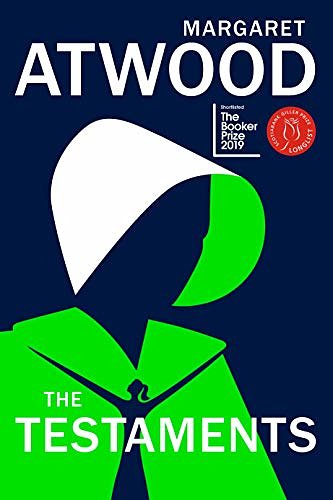 Cover Art for 9780771009433, The Testaments by Margaret Atwood