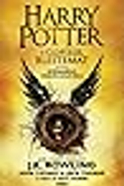 Cover Art for 9786060861348, Harry Potter Si Copilul Blestemat Vol 8 by J.Krowling, John Tiffany, Jack Thorne