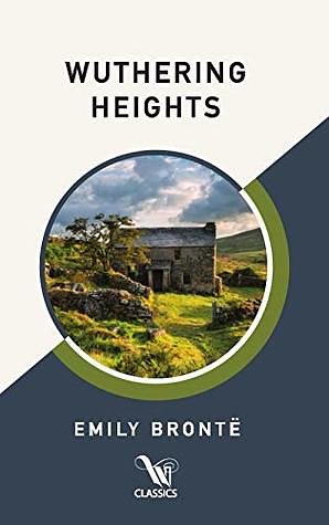 Wuthering Heights [Paperback] Emily Bront