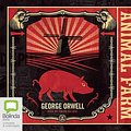 Cover Art for 9781742673813, Animal Farm by George Orwell