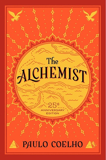 Cover Art for 9780062315007, The Alchemist by Paulo Coelho