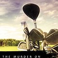 Cover Art for B08MYVYQBP, The Murder on the Links by Agatha Christie