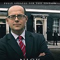 Cover Art for 9780857500005, Die Trying by Nick Robinson