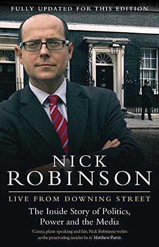 Cover Art for 9780857500005, Die Trying by Nick Robinson