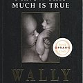 Cover Art for 9780732266615, I Know This Much Is True by Wally Lamb