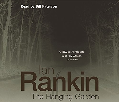 Cover Art for 9780752871950, The Hanging Garden by Ian Rankin