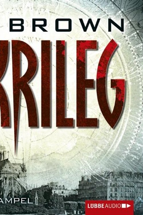 Cover Art for 9783785749029, Sakrileg by Dan Brown