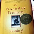 Cover Art for 9780684854670, The Noonday Demon by Andrew Solomon