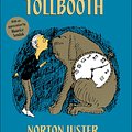 Cover Art for 9780812451788, The Phantom Tollbooth by Norton Juster