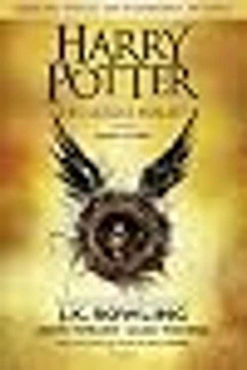 Cover Art for 9788416367757, Harry potter i el llegat maleit by J.k. Rowling