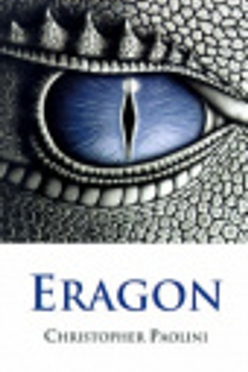 Cover Art for 9780966621334, Eragon (Inheritance, Book 1) by Christopher Paolini