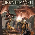 Cover Art for 9782352941408, Le Dernier Voeu by Andrzej Sapkowski