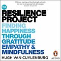 Cover Art for B081K725FQ, The Resilience Project by Hugh van Cuylenburg