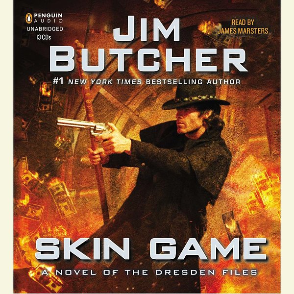 Cover Art