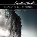 Cover Art for 9780007155217, Elephants Can Remember by Agatha Christie