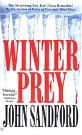 Cover Art for 9780786509485, Winter Prey by John Sandford