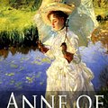 Cover Art for B00K53EKKI, Anne of Avonlea - Classic Illustrated Edition by L. M. Montgomery