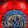 Cover Art for 9781472262240, Times Convert Export by Deborah Harkness