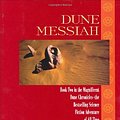 Cover Art for 9780441015610, Dune Messiah by Frank Herbert