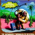 Cover Art for 9780613722308, Abominable Snowman of Pasadena by R. L. Stine