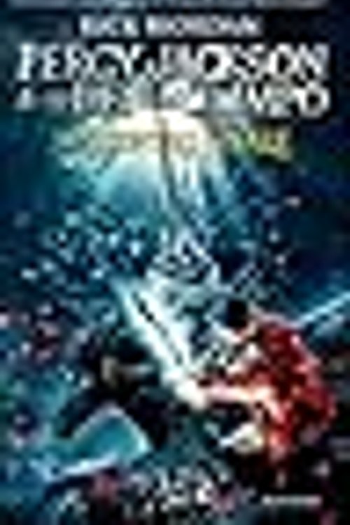 Cover Art for 9788804616672, Lo scontro finale. Percy Jackson e gli dei dell'Olimpo by Rick Riordan