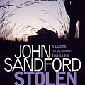 Cover Art for 9781849839396, Stolen Prey by John Sandford