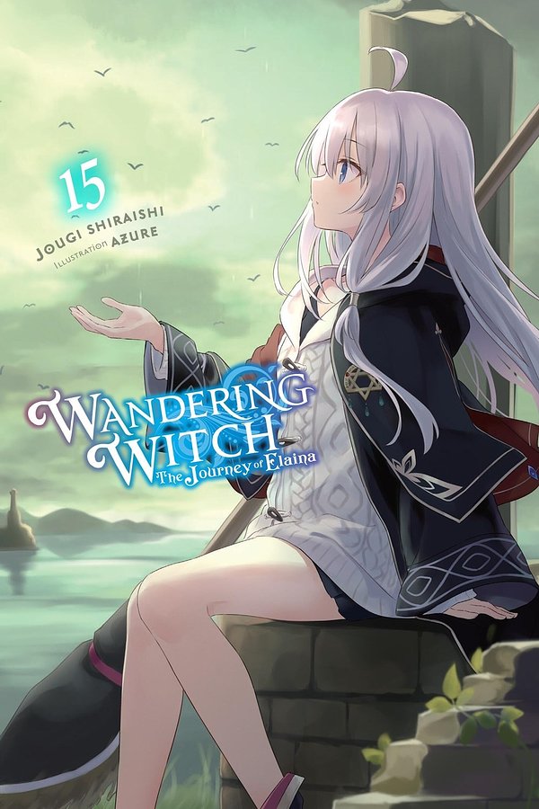 Wandering Witch
