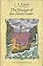 The voyage of the Dawn Treader