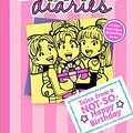 Cover Art for 9781534426382, Dork Diaries 13 by Rachel Renée Russell