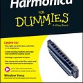 Cover Art for 9781118880760, Harmonica For Dummies by Winslow Yerxa