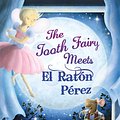 Cover Art for 9781582463421, The Tooth Fairy Meets El Raton Perez by Rene Colato Lainez