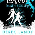 Cover Art for 9780008266387, Death Bringer by Derek Landy