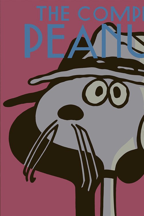 Cover Art for 9781782115151, The Complete Peanuts 1985-1986 by Charles M. Schulz