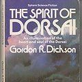 Cover Art for 9780722130193, The Spirit of Dorsai by Dickson, Gordon R