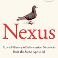 Cover Art for 9781911717089, Nexus by Yuval Noah Harari