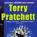 Cover Art for 9780451452252, Pratchett Terry : Witches Abroad by Terry Pratchett