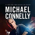 Cover Art for 9781536691054, The Black Echo (Harry Bosch) by Michael Connelly